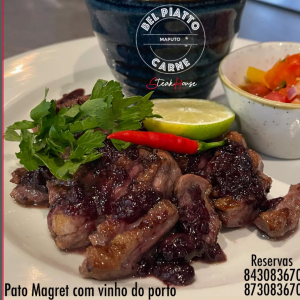 SERVIÇOS DE ALIMENTAÇÃO