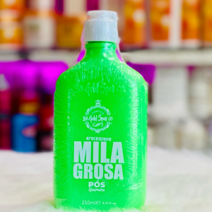 Mila Grosa Pós Química por apenas 5500 MT.