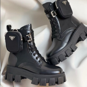 PRADA boot 3,400Mzn