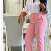 Calças 4900 Camisa 3500