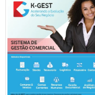 Software de Gestao KGEST