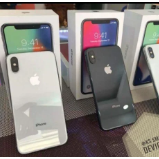 IPhone X 38 000,00 MTn IPhone X 64G |100% Bateria
