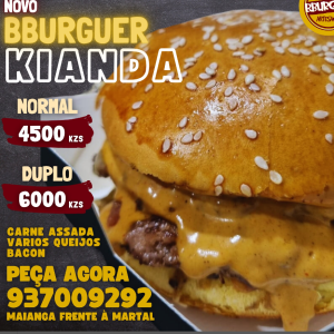 HAMBURGUER