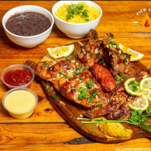 SERVIÇOS DE ALIMENTAÇÃO