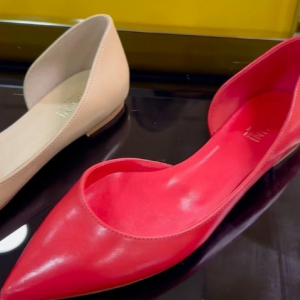 Sabrinas para senhoras