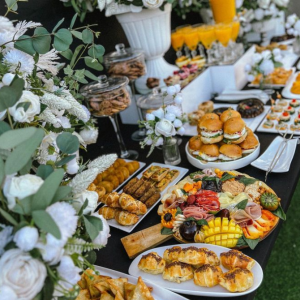 SERVIÇOS DE DECORAÇÃO E EVENTOS