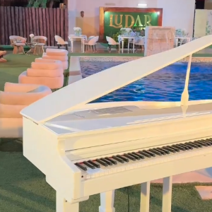 SERVIÇOS DE DECORAÇÃO