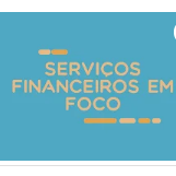 Serviços financeiros