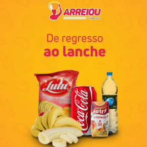 SERVIÇOS DE ALIMENTAÇÃO