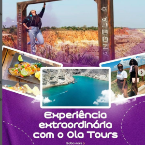 SERVIÇOS DE TURISMO
