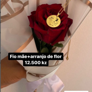 FLORES E MIMOS