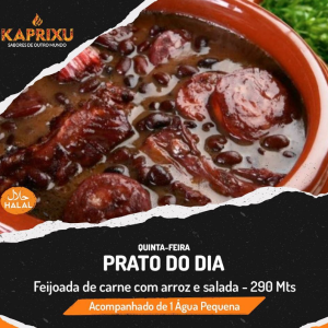 SERVIÇOS DE ALIMENTAÇÃO