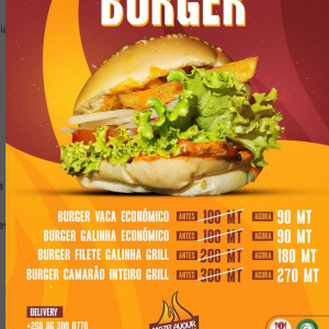 MozBurgers