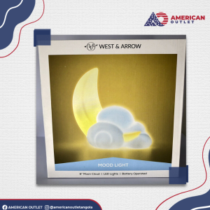 LEDs a bateria. Ilumine cada momento da sua vida com praticidade e estilo