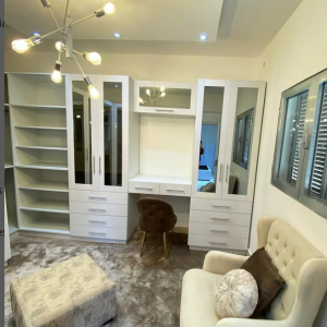 SERVIÇOS DE DECORAÇÃO