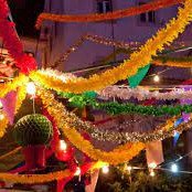 SERVIÇOS DE DECORAÇÃO