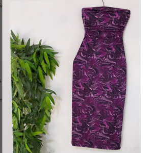 VESTIDO Tamanho s/M (tem bastante elasticidade) Preço: 10.000 kzs