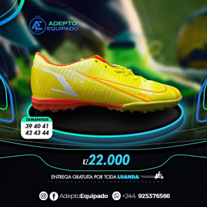 BOTA Disponível por apenas 22.000 kzs, peça a