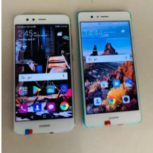 Huawei p10 lite 8500