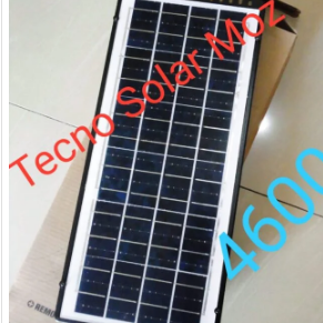 TECNO SOLAR MOZ