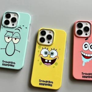 CAPAS PERSONALIZADAS