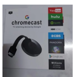 Acessórios technologia