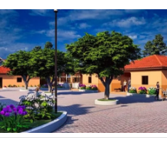 PROJECTO ARQUITECTONICO