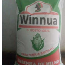 Farinha de milho Winnua 25kg 700,00 MZN