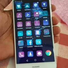 huawei p10 lite 7900,00 MTn Zambézia PEBANE
