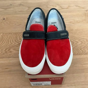 Vans Fear Of God* 💰|17,000kzs 🚚| Entregas ao domicílio(c/taxa adicional)