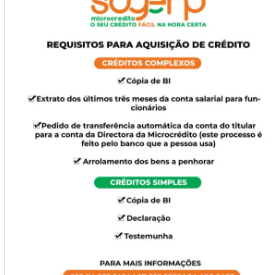 SERVIÇOS FINANÇEIROS