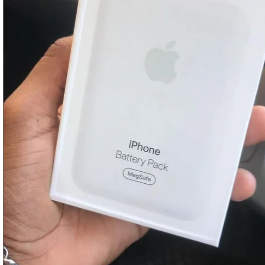 MagSafe charger Disponível para entrega imediata