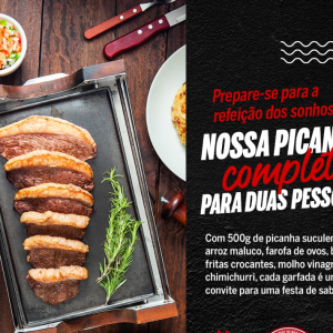 SERVIÇOS DE ALIMENTAÇÃO