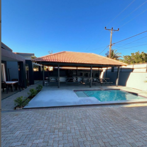 Best place to cool off on a hot summer day