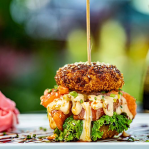 SERVIÇOS DE ALIMENTAÇÃO