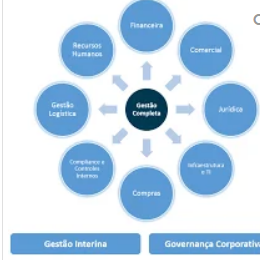 SERVIÇOS DE CONSULTORIA