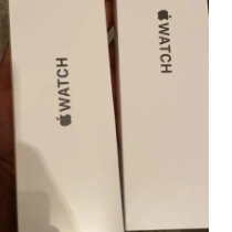 Apple watch série SE-44mm- 31.000mts