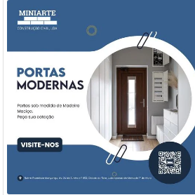 PORTAS