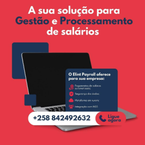 Software ElintPayroll