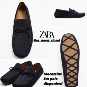MOCASSINS