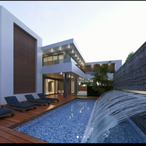 Projecto de construção