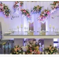 SERVIÇOS DE DECORAÇÃO