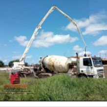 SERVIÇOS DE CONSTRUÇÃO