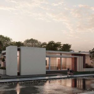 Architecture & Design