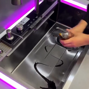 SERVIÇOS DE DECORAÇÃO