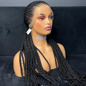 Perucas disponíveis no nosso salão doll’s