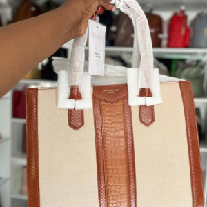 Bolsa David Jones disponível Preço:2750mt