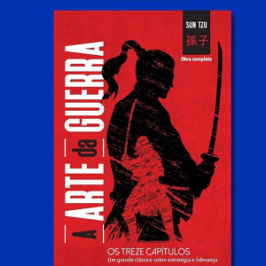 "A guerra é um assunto de importância vital para o Estado;