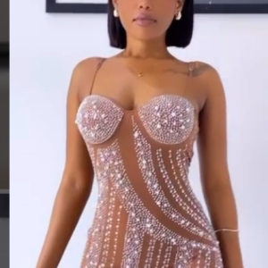 Dress Disponivel 7500 mt