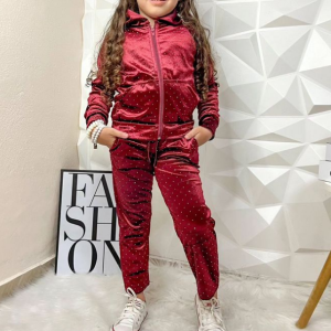 Conjunto diamante por encomenda